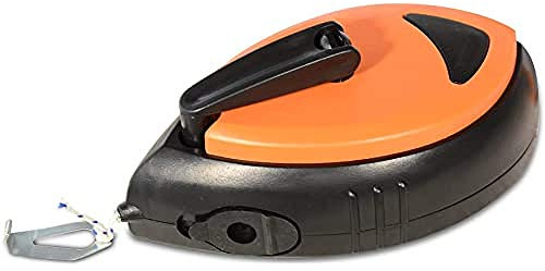 EDMA Fast Line - Ergonomische Schlagschnur