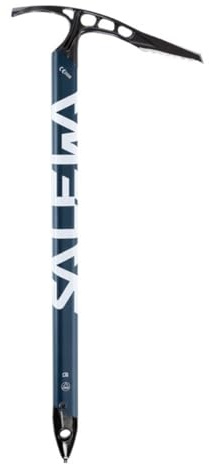 Salewa Alpine-X Ice Axe, Night, 53, Unisex