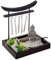 ATMOSPHERA CREATEUR D'INTERIEUR - Giardino Zen Divya in boiss 15x16cm