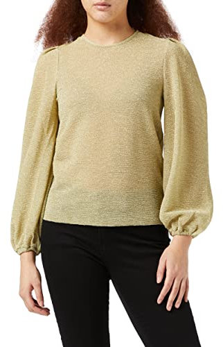 Louche Chemisier Marly pour Femme, doré, 38