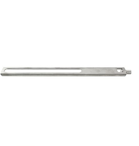 IC-1500P Japan NT Cutter - 1 compas circulaire pour découpe de papier, outil utilitaire (rallonge)