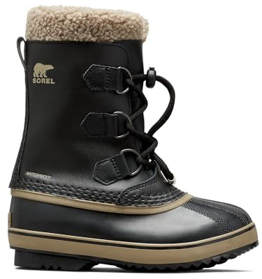 Sorel Youth Yoot Pac, Bottes Imperméables pour Enfants