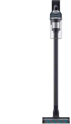 Samsung VS20C852FTB Handstaubsauger Schwarz, Blau Beutellos (VS20C852FTB/GE)