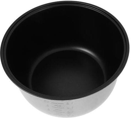 ABOOFAN Cuve Intérieure pour Autocuiseur Cuve de Rechange pour Autocuiseur Électrique de Cuisson Intérieure Remplacement