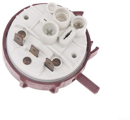 Druckschalter Controller und Geschirrspüler Wasserstandsensor C32617D01 Kompatibel mit mehreren Haushaltsgeräten