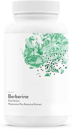 Berberin – en formel med dubbel verkan som stöder energi på dagtid och hjälper till att förbättra sömn och fokus