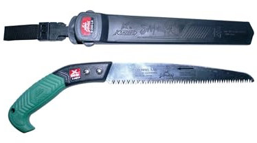 Serrucho Samurai Recto 240 mm.