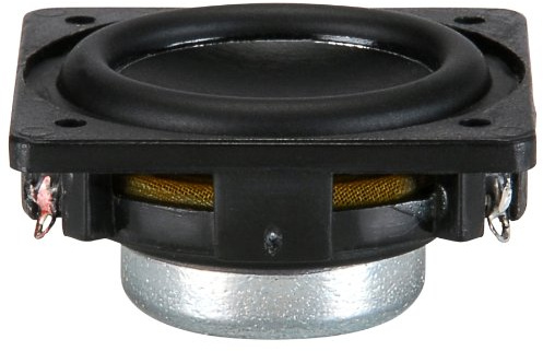 DAYTONAUDIO Dayton Audio CE32A-8 1-1/4 Mini Speaker