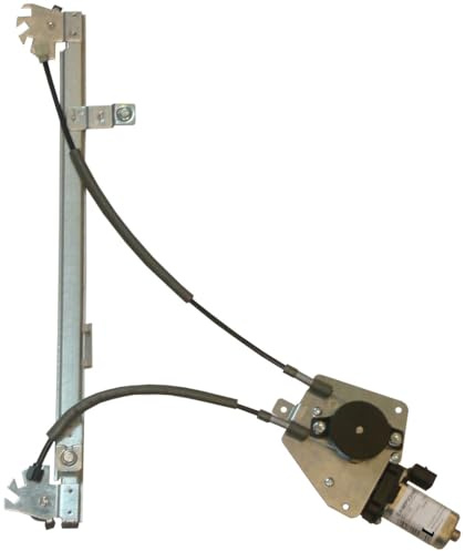 Valeo Leve-Vitre Avant Gauche 850318