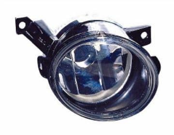 VAN WEZEL 5895995 Nebelscheinwerfer Kompatibel mit VW TOURAN 1T1, 1T2 6C0941699 1T0941699C 1T0941699G für Links-/Rechtslenker