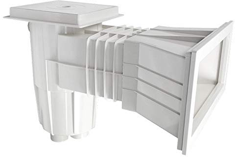 Astral Skimmer Sand Pool Beton und Liner