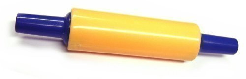 Major Brushes Childrens Plastic Pastry Baking Clay Rolling Pin