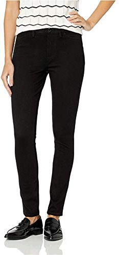 Bandolino Women's Bella All Day Comfort Pull On Knit Denim Legging