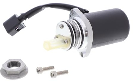 Vorladepumpe für HALDEX Kupplung Generation II & III Gen 2 & 3 - VOLVO XC 70