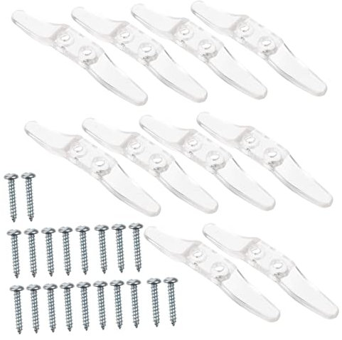 ABOOFAN 10pcs Blind Cord for Window Cord Blind Rope Controlling Accessories Strong Tension for Window