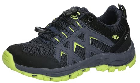 Brütting Unisex Kinder Galveston Trekkingsschuhe