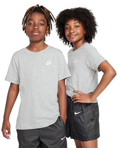 Nike K NSW tee EMB Futura LBR T-Shirt