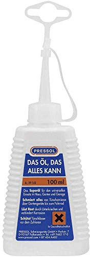 Das Öl, das alles kann, 100 ml 09 540