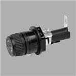 COOPER BUSSMANN BK/HTB-22I Sicherungshalter, 6,3 x 32 mm, Plattenmontage (1 Stück)
