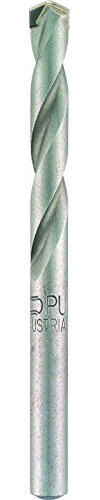 Alpen 11701200100 Long Life Tungsten Carbide Masonry Drill Bits, Grey, 12.0 mm