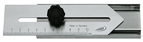 helios_preisser Einfaches Streichmaß 200 mm