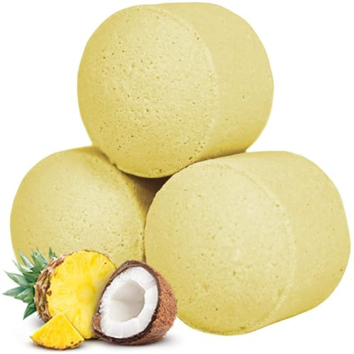 1 x Mini-Badekugel - CupCake Vanille