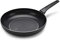 Moneta Recy Padella 30 cm Ricicla 49 Lattine, Net Induction, Nero, Corpo Alluminio 100% Riciclato