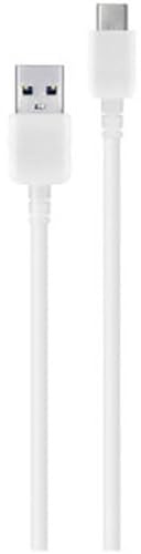 Samsung Handy Kabel [1x USB - 1x USB-C® Stecker] 1.00 m