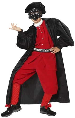 Pegasus Costume pantalone bambino Vestito recite Carnevale maschere tradizionali (XXL 12/13 ANNI)