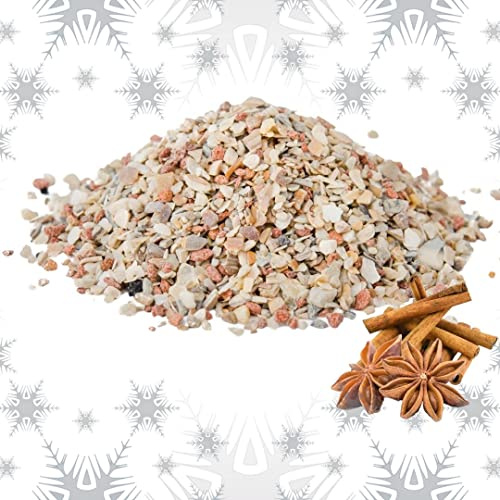 WachtelGlück® Wachtelgrit Winteredition 5 Kg