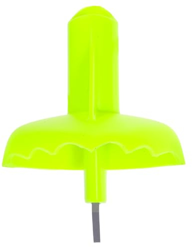 Iplusmile Puntali Bastoni Trekking in Tungsteno Sostituzione Universale Punta Ricambio Per Bastoni Passeggio Accessori Per Sci E Trekking Resistente E Leggero 2.36X1.97X1.97In