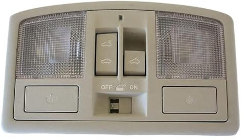 Commutateur Commande Fenêtre Voiture Pour Mazda 3 2010-2012 BBM6-69-970B-75 Interrupteur Lève-vitre Électrique Interrupteurs Lève-vitre Électrique Console Au Pavillon Avec Toit Ouvrant