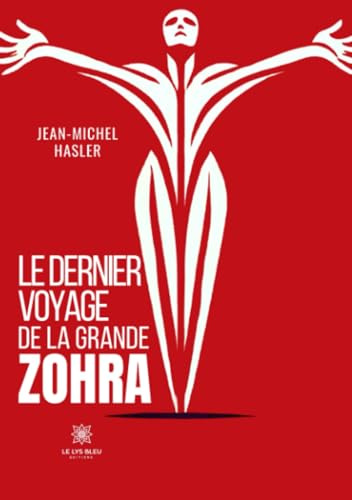 Le dernier voyage de la grande Zohra