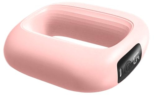 Strumenti Di Rilascio Fasciale Massaggiatore Ad Anello Ricaricabile | Strumenti Massaggio Anello Massaggiatore Anticellulite Per Donne Corpo Pancia Vita Braccia Gam