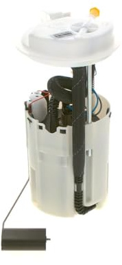 BOSCH Kraftstoff-Fördereinheit 0580313053 im Kraftstoffbehälter | Kompatibel mit: RENAULT LAGUNA II, LAGUNA II Grandtour