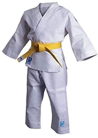 Adidas-Maglietta Evolution Judo Outfit