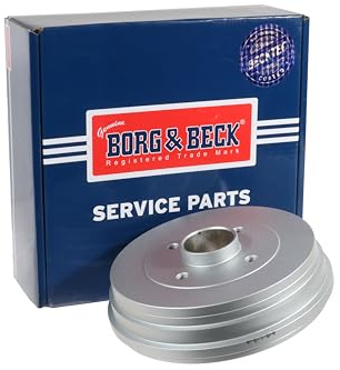 Borg & Beck BBR7205 Tambor de Freno