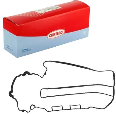 Corteco 026252P Dichtung, Zylinderkopfhaube | 026252P passend für Maverick Agila Astra