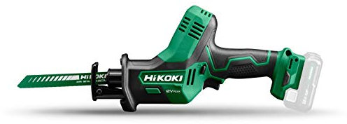 CR12DAW4Z Sierra Sable 12v sin baterias ni cargador