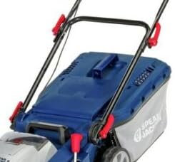 Genuine Lower Handle For Spear & Jackson 37cm Cordless Lawnmower - S4037CR