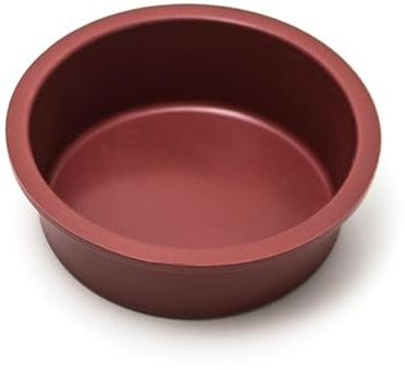Maé - Moule à Manqué 140 x 50 mm - Silicone Alimentaire Premium Anti-Adhérent - Souple, Démoulage Facile et Net - Résistant Températures -45°C / +280°C