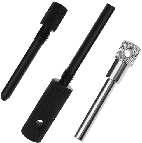 Bamyli Engine Timing Tool Set for Renault 1.5 1.9 DCI Camshaft Timing Pin OEM MOT 1489-1430-1054,Car Engine Timing Tool, Engine Camshaft Timing Locking Tool