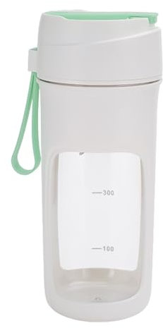 Lnhgh Blender Centrifugeuse Électrique - Presse-Fruits Électrique pour Cuisine - Mixeur Multifonction pour Maison, Hôtel & Déplacements
