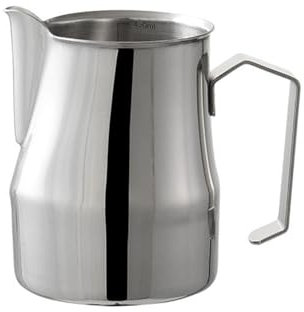 LfrXtra 304 con Leche Acero Inoxidante