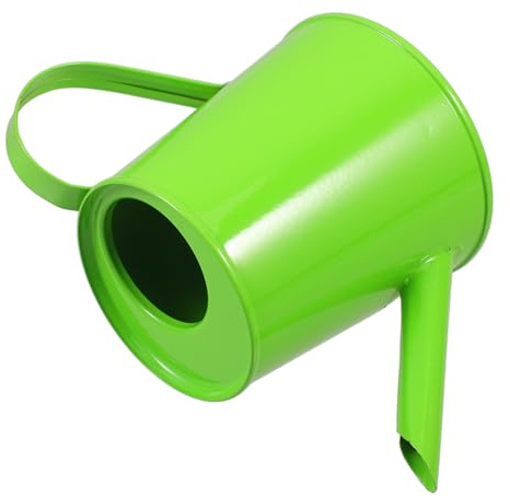 EPIGEIST Annaffiatoio Mini in per Decorazione Casa e Design Realistico Leggero e Portatile Accessorio Fotografico per Desktop Studio Ufficio e Negozio