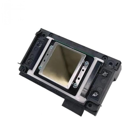 JFGIkLFD Tête d'impression XP600 FA09050, Compatible avec Les imprimantes à solvant écologique XP600 XP700 XP701 XP800(XP600 Head and Cable)