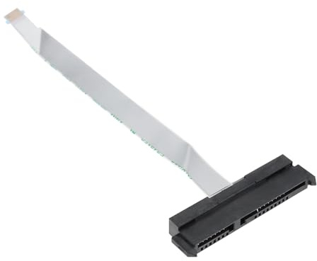 YINETTECH Cable Conector SATA de 10 Pines para Disco Duro HDD L22526-001 L22534-001 6017B0970101 Compatible con HP Pavilion 17-by 17-CA 17Q-CR 17Q-CS
