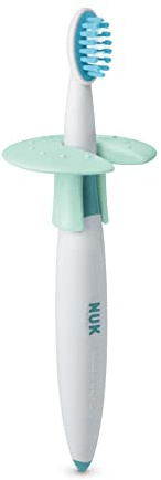 Nuk Cepillo de dientes para bebés