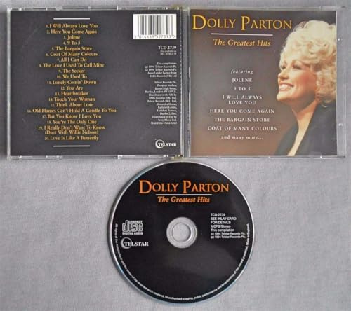 The Greatest Hits