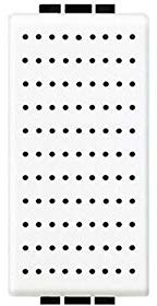 Vimar Suoneria 230V, 50-60Hz, Bianco